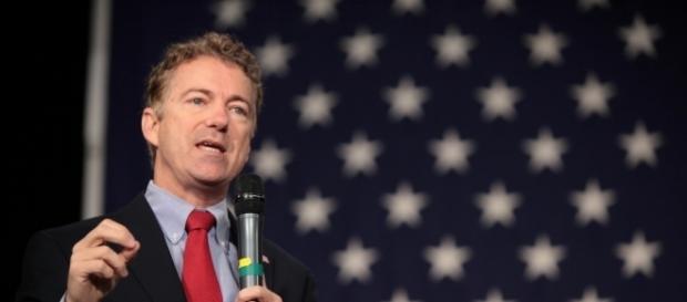 Sen. Rand Paul (Gage Skidmore Flickr) Sen. Rand Paul (Gage Skidmore Flickr)