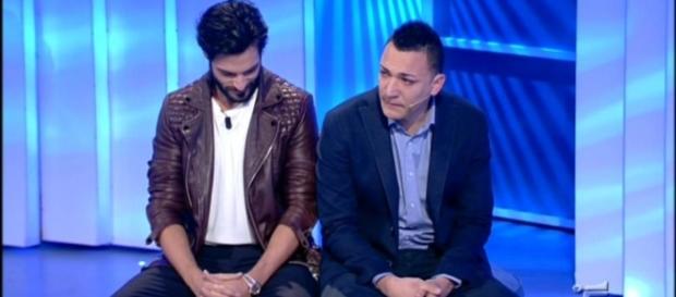 SERKAN CAYOGLU (AYAZ) OSPITE A C'E' POSTA PER TE, PUNTATA 4 ... - forumfree.it SERKAN CAYOGLU (AYAZ) OSPITE A C'E' POSTA PER TE, PUNTATA 4 ... - forumfree.it