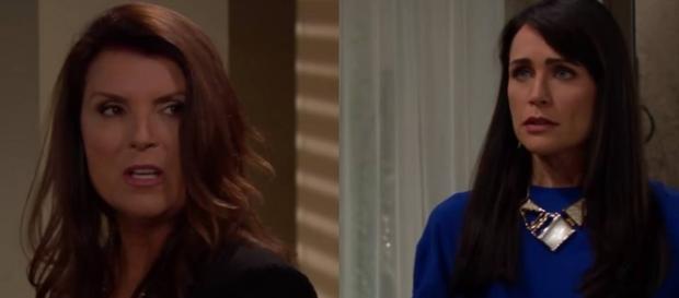 Sheila Carter soap opera Beautiful Sheila Carter soap opera Beautiful
