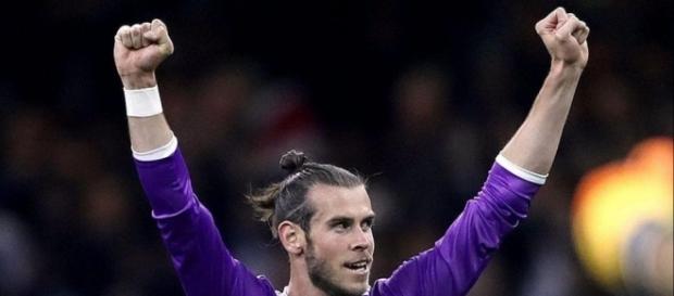 Tras no tener una buena campaña en la 2016-17, Gareth Bale podría desarmar a la BBC e irse al PSG. Foto: Thesun.co.uk Tras no tener una buena campaña en la 2016-17, Gareth Bale podría desarmar a la BBC e irse al PSG. Foto: Thesun.co.uk