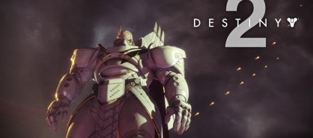 Unfortunately, players will not be seeing new classes in "Destiny 2" (via YouTube/destinygame) Unfortunately, players will not be seeing new classes in "Destiny 2" (via YouTube/destinygame)
