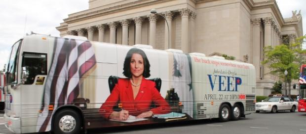 Veep (courtesy Elvert on Flickr) Veep (courtesy Elvert on Flickr)