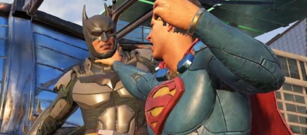 Warner Bros. is set to bring the "Injustice 2" Battleground Series in Canada (via YouTube/Injustice) Warner Bros. is set to bring the "Injustice 2" Battleground Series in Canada (via YouTube/Injustice)