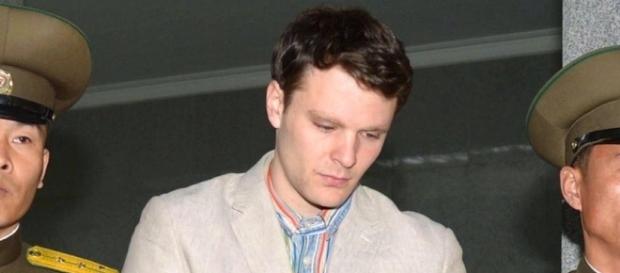 Who is Otto Warmbier, the college student held prisoner in North ... - businessinsider.sg Who is Otto Warmbier, the college student held prisoner in North ... - businessinsider.sg