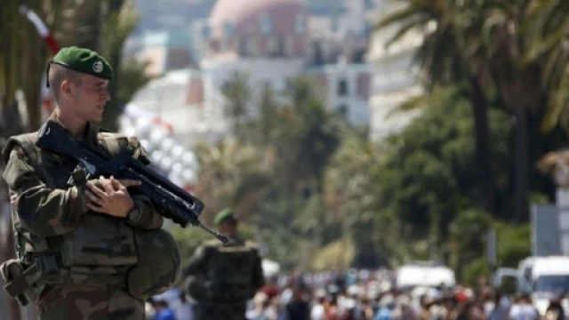 Anche se da circa 30 anni l'Italia è immune da attentati islamici, non bisogna abbassare la guardia.