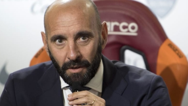 Calciomercato Roma, Monchi: "Liverpool su Salah. Rudiger resta" - romatoday.it