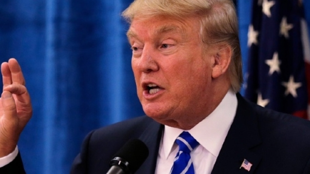 Donald Trump, la media di una bugia al giorno secondo il 'New York Times'