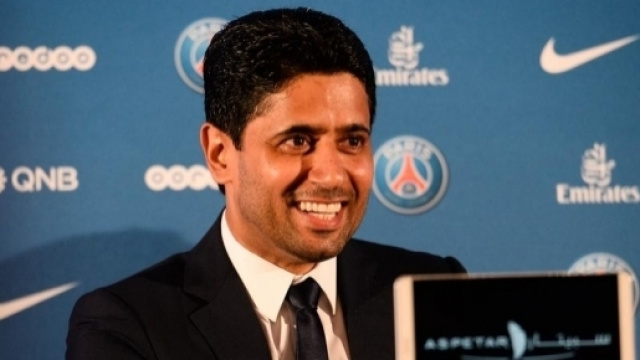 Le PSG veut ce footballeur fran&ccedil;ais