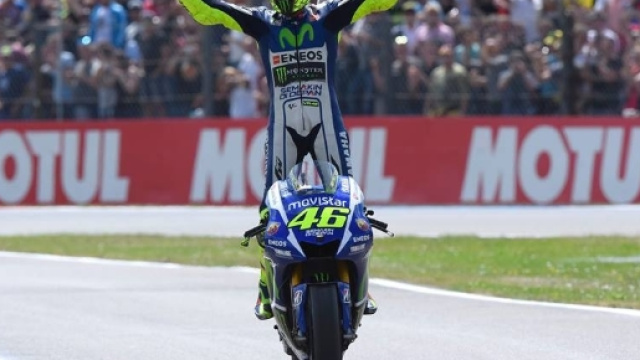 LIVE MotoGP GP Olanda: l'università del motociclismo