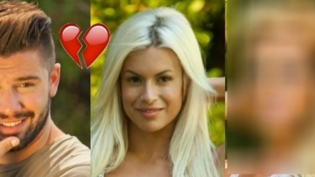 LMvsMonde : Découvrez avec qui Kévin a trompé Carla