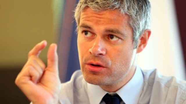 Monsieur Wauquiez, un petit effort pour remettre LR en marche de façon collective !