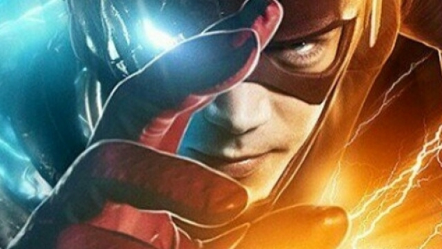 The Flash Season 4: ultime notizie.