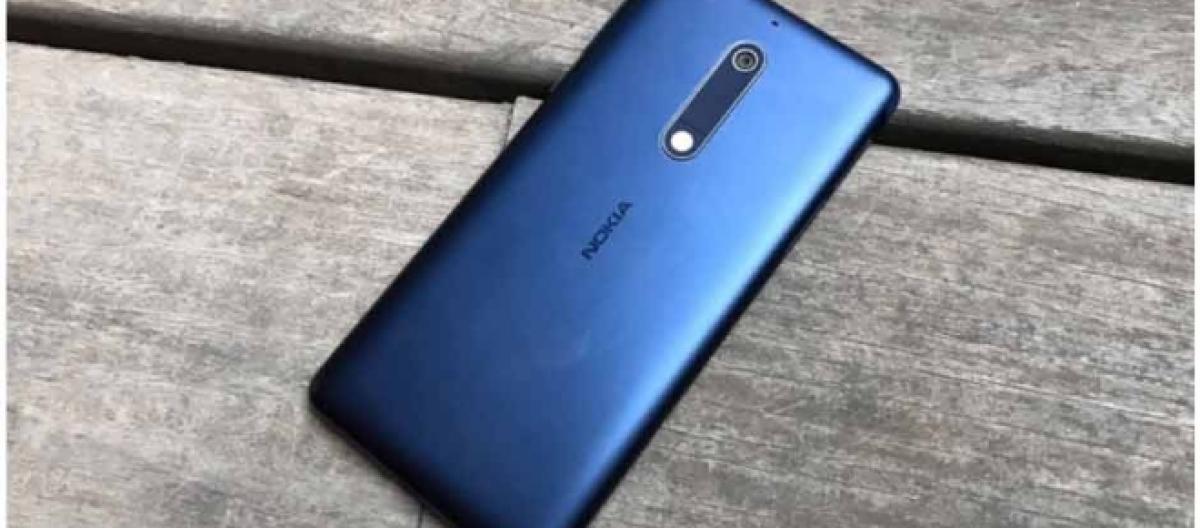 Nokia 9 Spotted On Fcc Geekbench May Sport 8gb Ram Instead Of 4gb