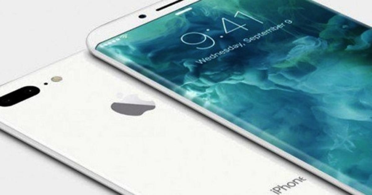 Iphone 8 News E Novità Sulluscita Il Prezzo E Le Caratteristiche 3227