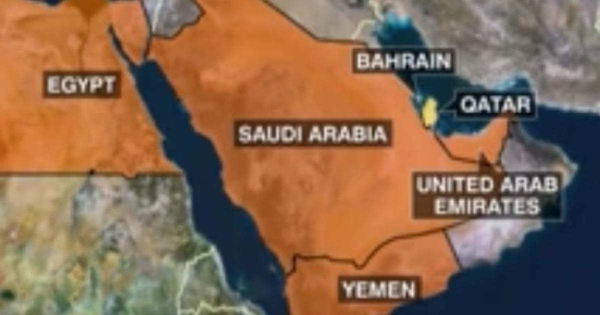 Tillerson tells Qatar and its neighbors to settle their differences