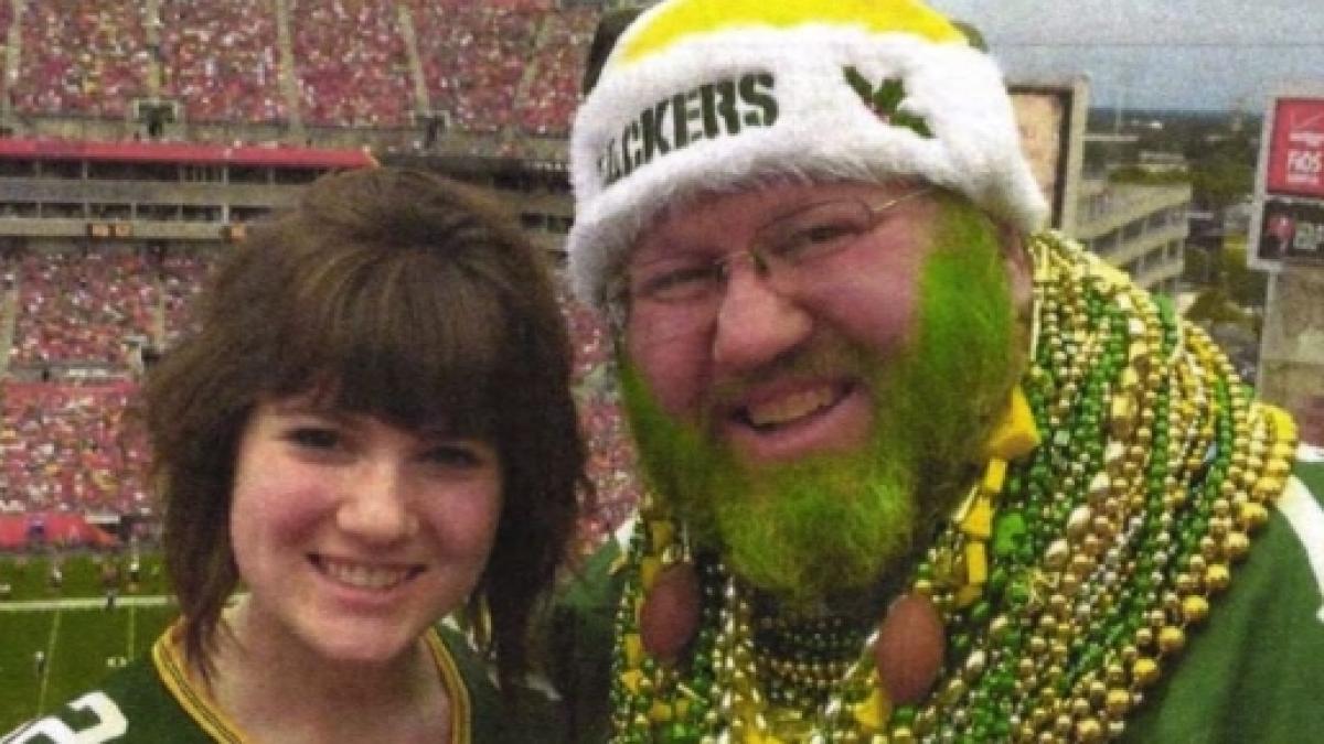 Packers Fan Sues The Chicago Bears