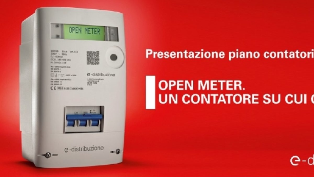 Contatori Luce Smart Meter: qual è la situazione in Europa?