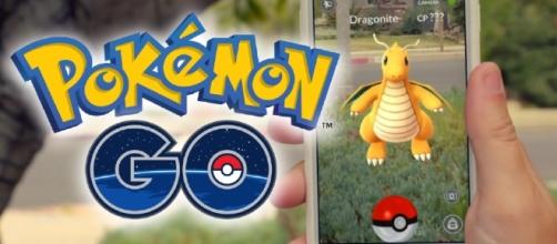 pokemon go dragonite raid boss