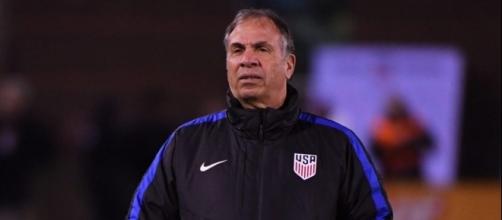 Bruce Arena unveils 23-man roster for 2017 Gold Cup - pinterest.com