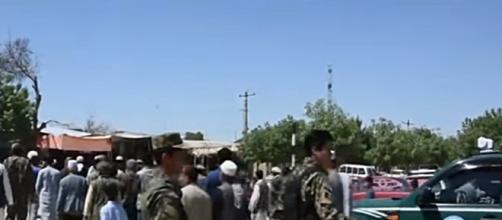 Death toll from Taliban raid in Afghanistan | TRT World| Youtube