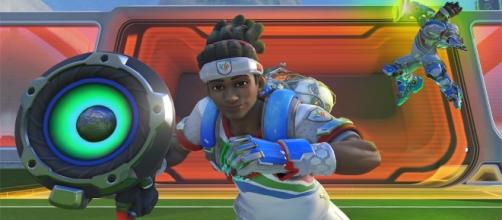 Overwatch latest PTR patch hints at the return of Lucioball - gamerant.com