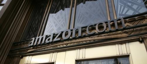 Photo: Amazon Headquarters (sourced via Blasting News Library)