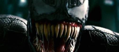 Sony's 'Venom' Dated for 2018 Release; Here's What We Know ... -Image source - Youtube