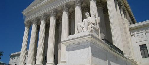 The Supreme Court's ruling on religious liberty. - wikimedia.org