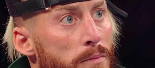 Will Enzo Amore respond to what his former tag team partner and friend Big Cass did to him? [Image via WWE/YouTube]