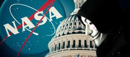 Anonymous: NASA Is About To Announce Discovery Of Alien Life - yournewswire.com