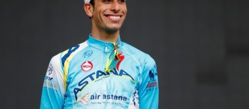 Aru è pronto per il Tour de France