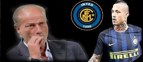 Calciomercato Inter: maxi offerta per Nainggolan