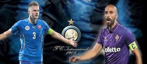 Calciomercato Inter: subito Skriniar, poi toccherà a Borja Valero