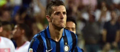 Calciomercato: la Roma vuole Jovetic e Monchi sonda il terreno con l'Inter