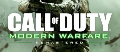 Call of Duty: Modern Warfare Remastered - Image BN library