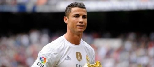 Cristiano Ronaldo: la Juve lo sogna