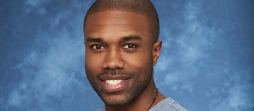 DeMario Jackson will not participate in "Bachelor in Paradise" after scandal. (Facebook/The Bachelorette)