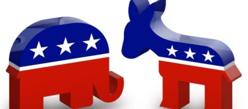 Democratic and Republican Parties 2017
