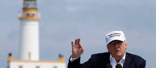 Donald Trump's Conflicts of Interest: A Crib Sheet - The Atlantic - theatlantic.com