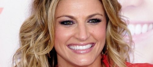 "DWTS" host Erin Andrews ties the knot with former NHL player Jarret Stoll. (Wikimedia/David Shankbone)