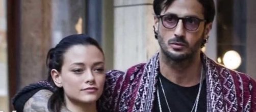 Fabrizio corona si sposa con Silvia Provvedi - Il Gazzettino.it - ilgazzettino.it