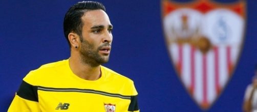 Fiche Adil Rami - Seville, Liga, Espagne : Infos, Mercato, Stats ... - madeinfoot.com