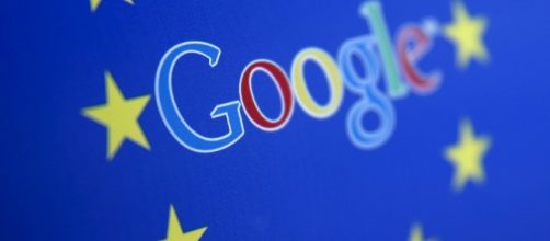 Google, maxi multa dall'Unione Europea.