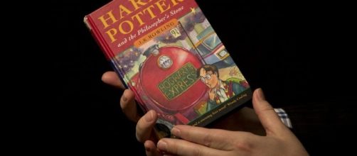 Happy Birthday Harry Potter! June 26 Marks 20th Anniversary Of ... - inquisitr.com