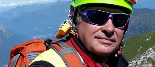 Incidente sul Monte Bianco, muore presidente della XIX delegazione- espansionetv.it