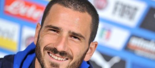 Inter, clamoroso contatto con Bonucci