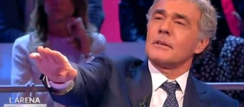 L'Arena Giletti chiude per sempre? | Massimo Giletti lascia la Rai?