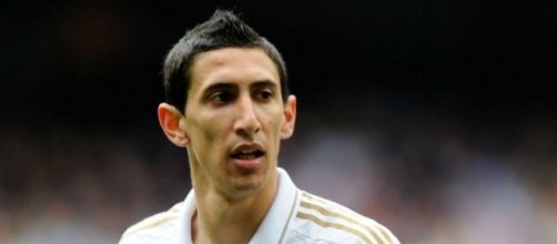 Le footballeur Angel Di Maria condamné !