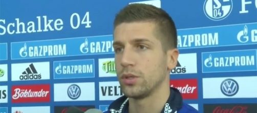 Matija Nastasić dello Schalke 04