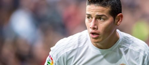 Milan, le ultime notizie di calciomercato su James Rodriguez